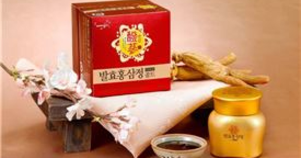웅진활력홍삼 70ml 썸네일 2