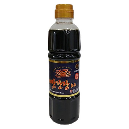 ㈜맛드림 본올리오카놀라유 500ml * 1개 썸네일 3