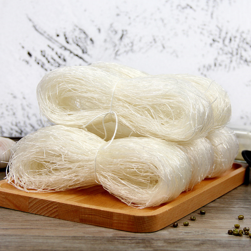 언제나일등 우리쌀정성면 800g 썸네일 2