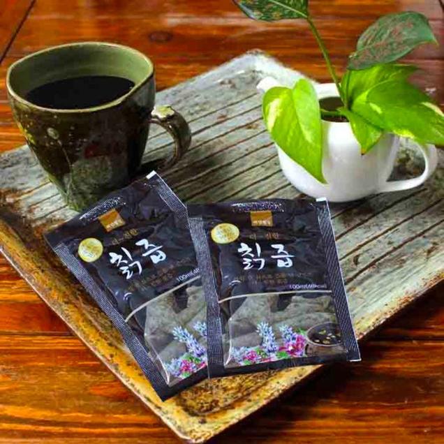 고려인삼진 100ml(52포) 썸네일 3
