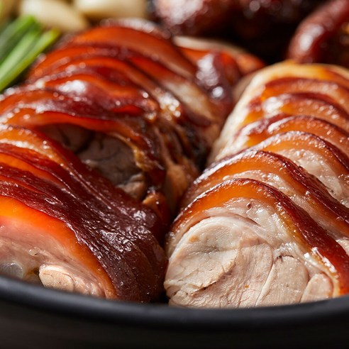 (주)디엔제이식품 야미미니족발 350g 썸네일 2