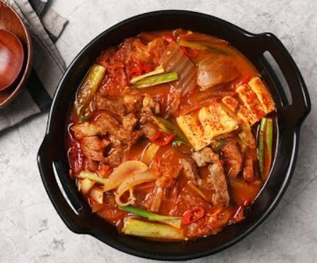 김치전골 썸네일 2