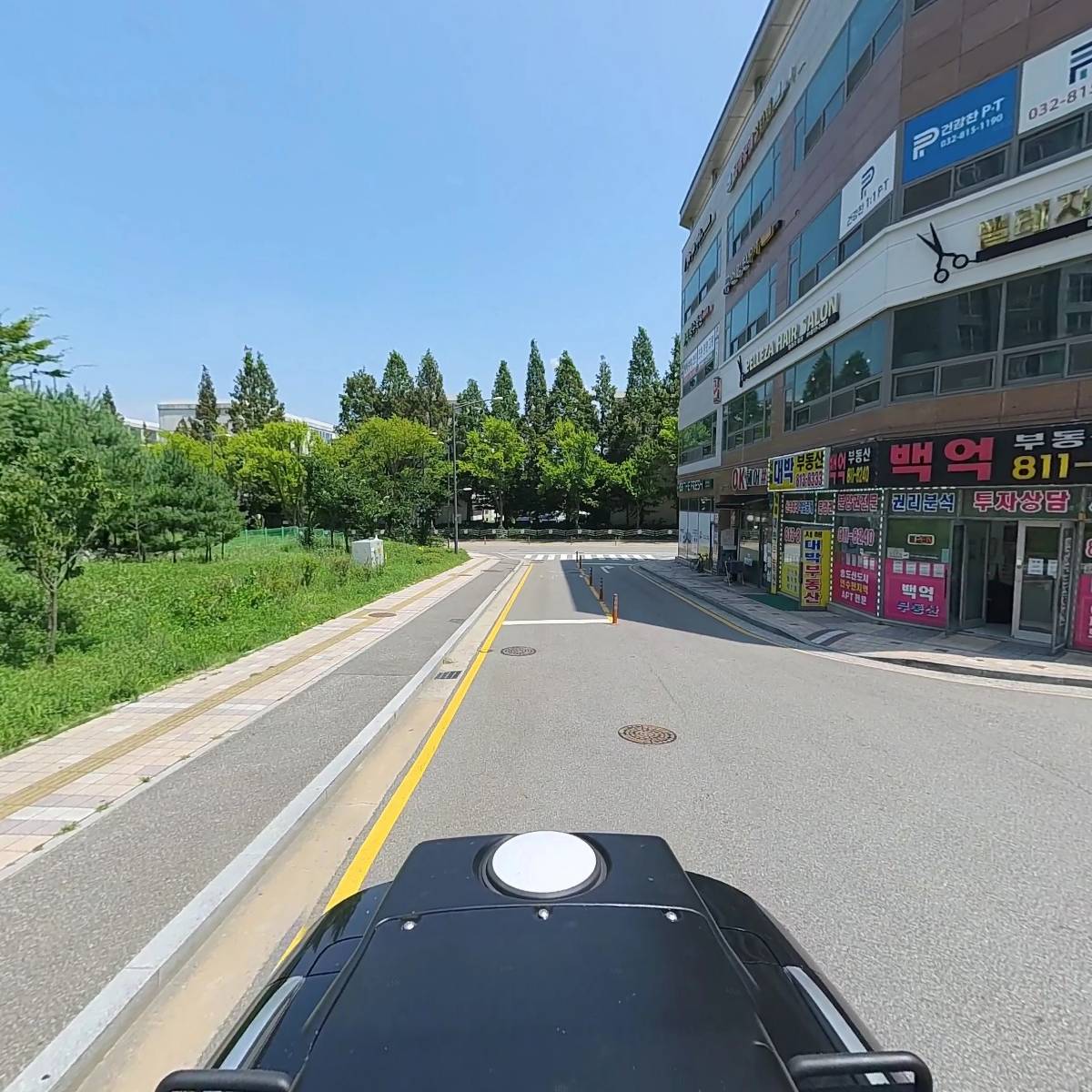 해물탕800g 썸네일 3