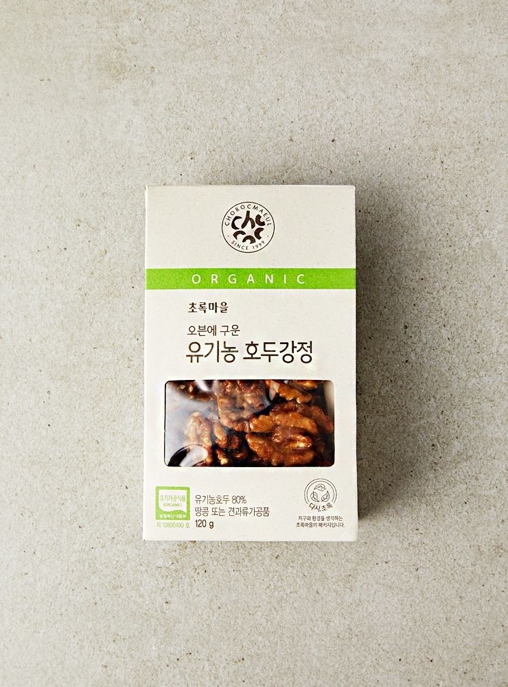초록마을한라산한라용마환120g 썸네일 2