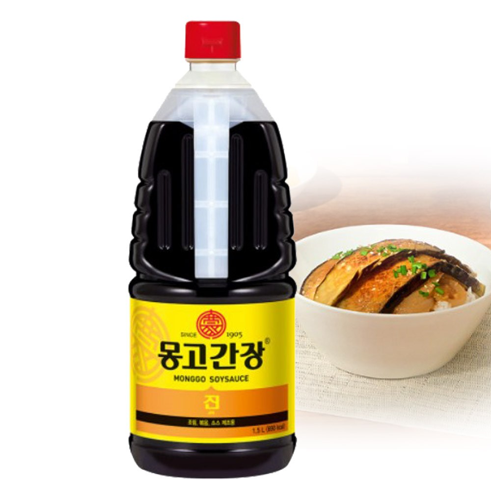 몽고된장14kg 썸네일 3