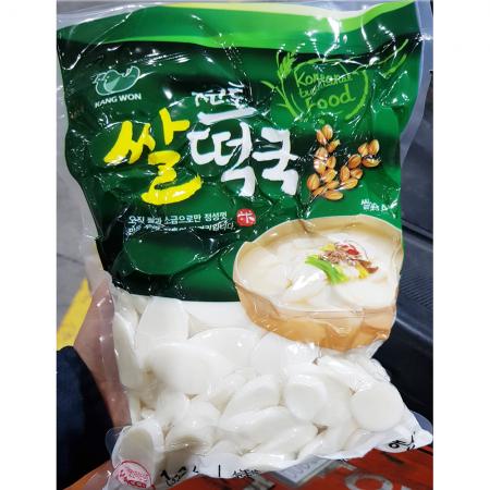 유림식품 해밀밀떡볶이 1800G 썸네일 3