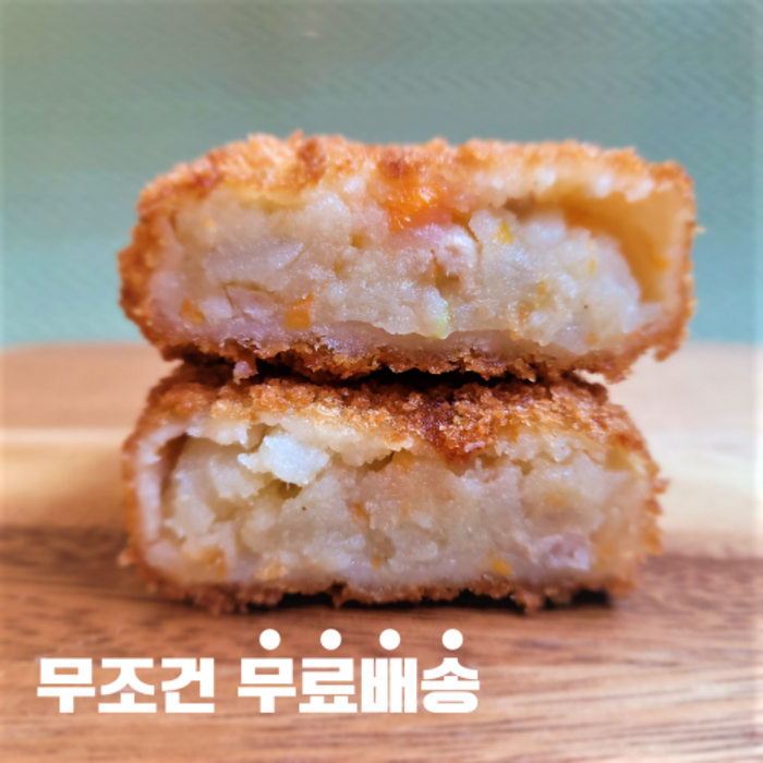 감자고로케 냉동생지 썸네일 2