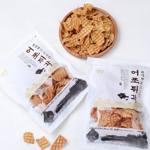 파래맛스낵300g 썸네일 3