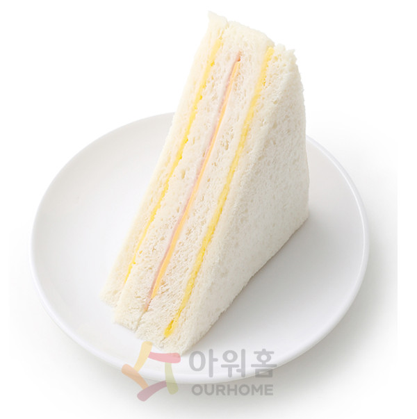 샤니]햄치즈샌드위치130g 썸네일 2