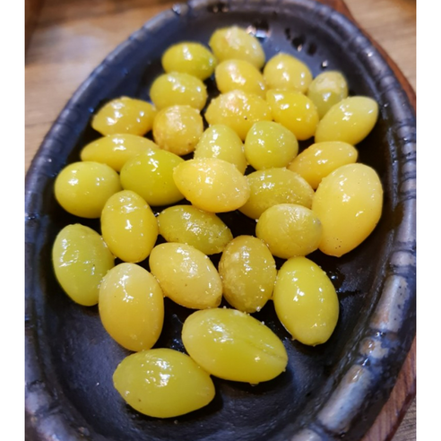 무봉식품 무봉알은행1kg[냉동 썸네일 2