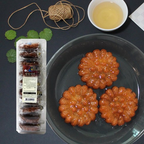 대영 찹쌀약과 150g 썸네일 2