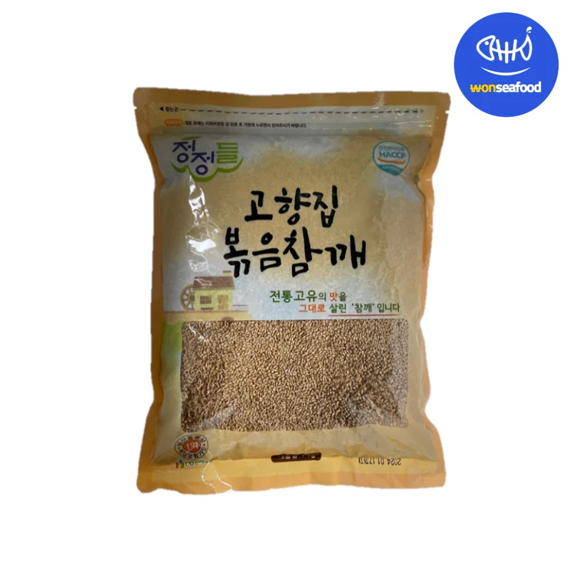 깨소금50g(수입) 썸네일 3