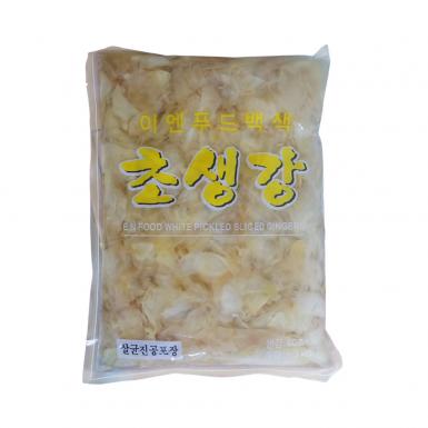 초생강 1.2kg 썸네일 3