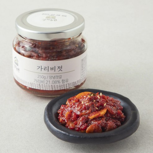 가리비젓 썸네일 3