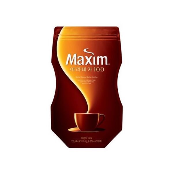 동서식품 맥심 아라비카 믹스 29호세트 2400G x 1EA 썸네일 2
