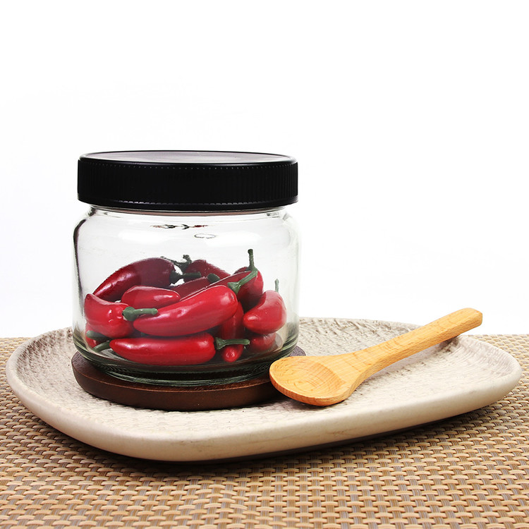 대추고추장1kg(유리병) 썸네일 2