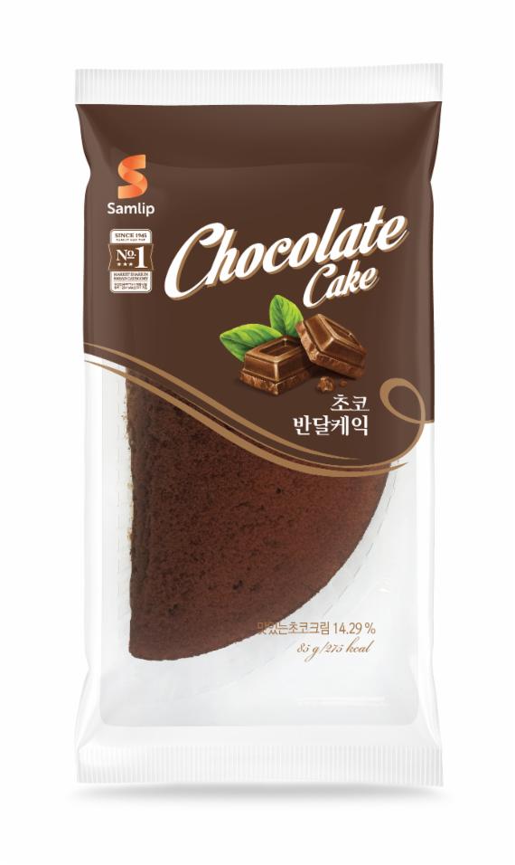 (주)삼립식품 초코쏙쏙소보루 170G x 1EA 썸네일 3