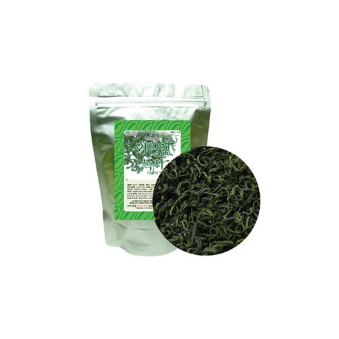 다해제과 녹차마카로니 300g 썸네일 2
