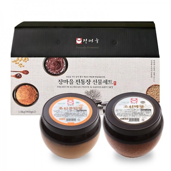 상상팜랜드(주) 상상팜랜드(주) 상상참 뽕잎차 선물세트(뽕잎환) 500G x 1EA 썸네일 2