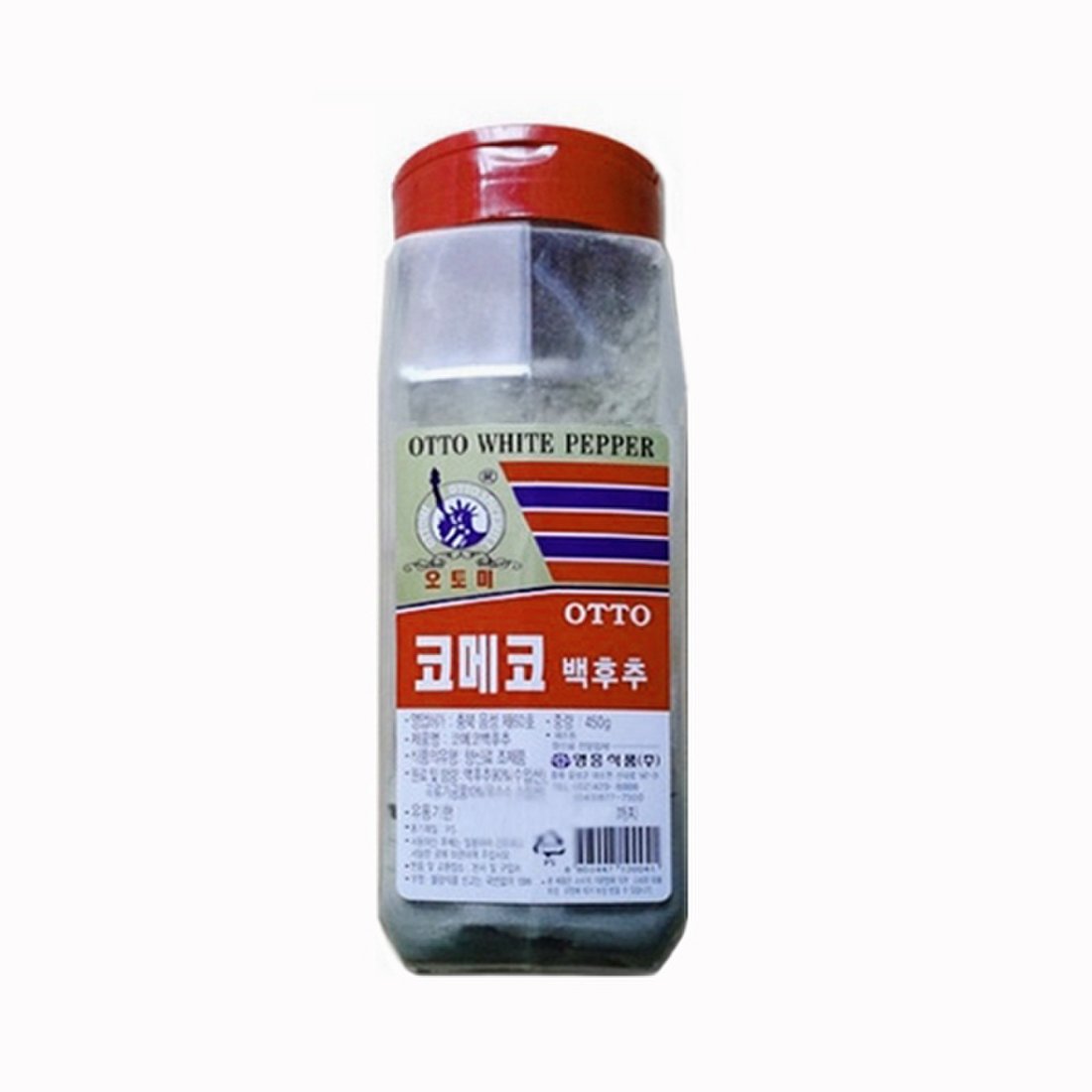 백후추 450g 썸네일 2