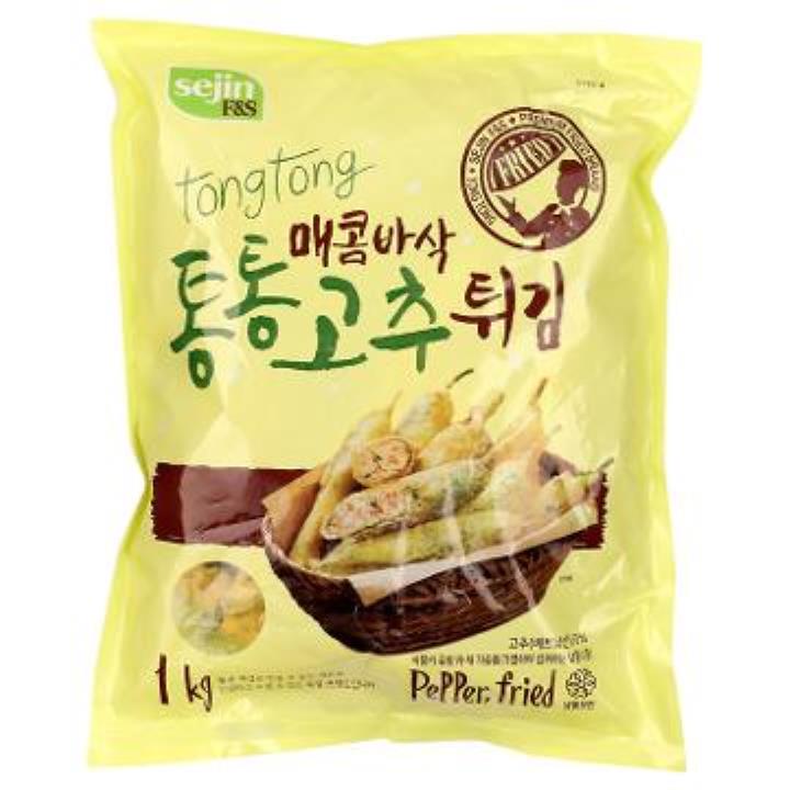 대상에프앤에프 종가집동치미1KG - FOIL BAG 썸네일 2