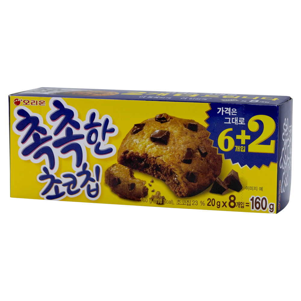 (주)오리온 오뜨프로마즈 120G 썸네일 2