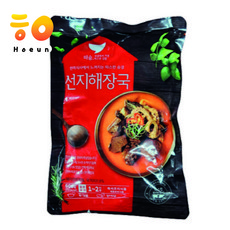 뼈선지해장국 550G 썸네일 2