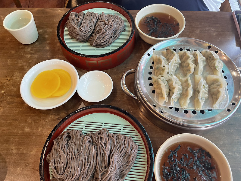 해올림(주) 해올림한과 1호 청실홍실 썸네일 3