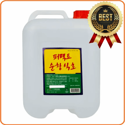 대농골드식초 12ℓ 썸네일 3