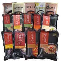 부대찌개 930g 썸네일 3