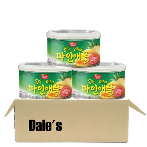 (주)에이뷰 맛있는 풍경 순수 파인애플 10G x 1EA 썸네일 2