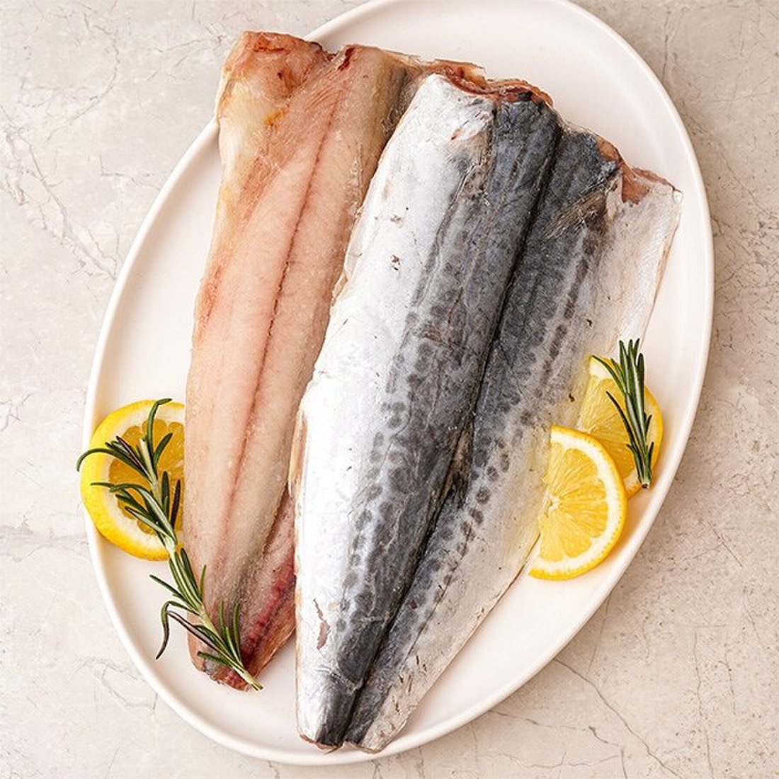 삼치(모듬/녹차숙성)350g 썸네일 3