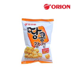 오리온 호박씨강정 1000 썸네일 2