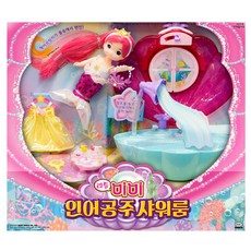 S)뭐하니? 리틀미미 단품4종 썸네일 3