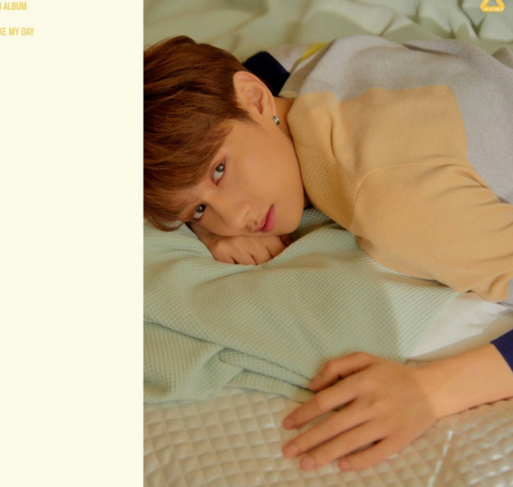 세븐틴 5집 썸네일 3