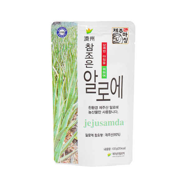 제주삼다알로에제주삼다알로에30개3000g 썸네일 3