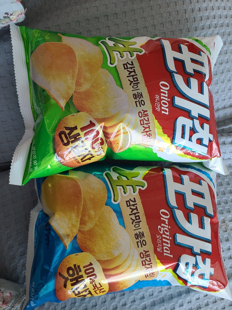 말랑초코 60G 썸네일 2