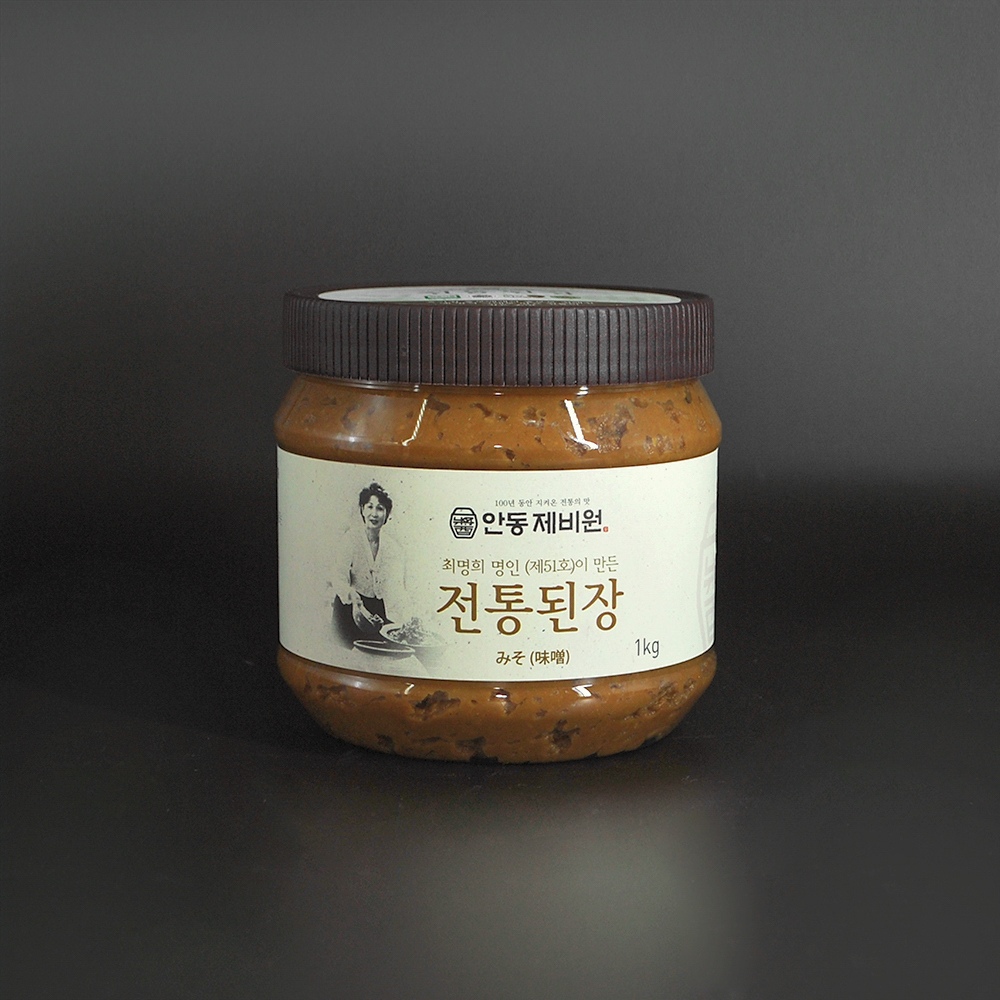 조리용조청 1Kg 썸네일 2