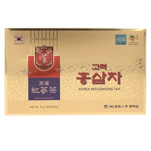 복분자꿀차 600G 썸네일 3