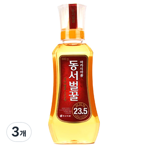 한라산촘꿀 600g(원1종) 썸네일 3
