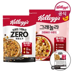 피포카 브라운슈거 팝콘 40g 썸네일 2