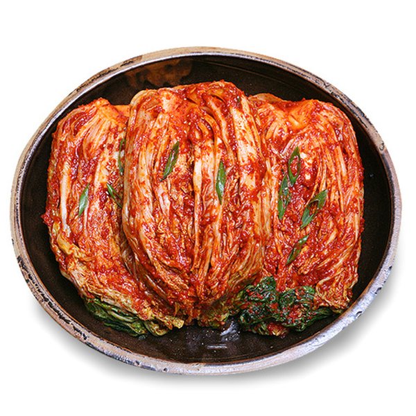 맛김치2kg 썸네일 3