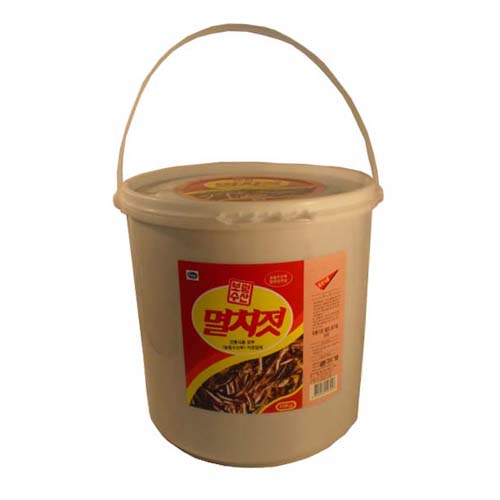 보령멸치젓 2KG 썸네일 3