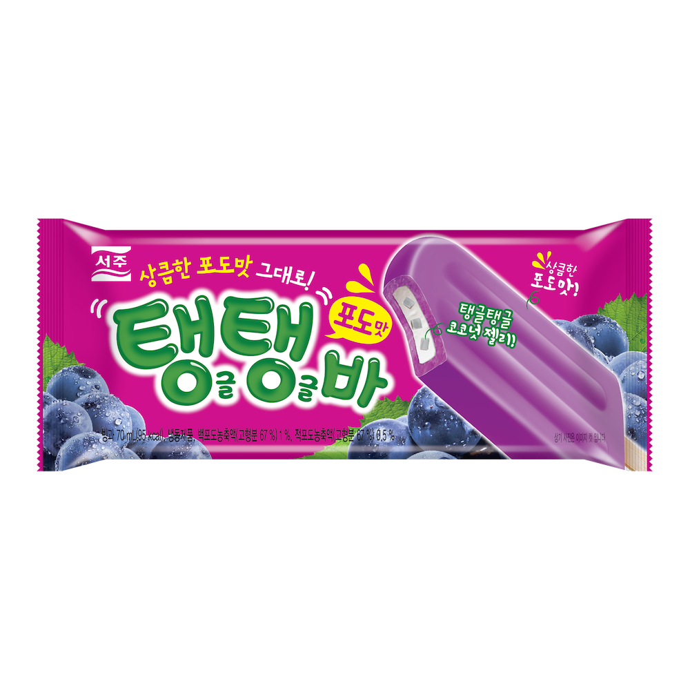 쭈쭈(포도맛)15g 썸네일 2