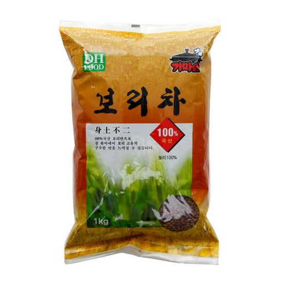 전통보리차 2LIT용 20G 썸네일 2