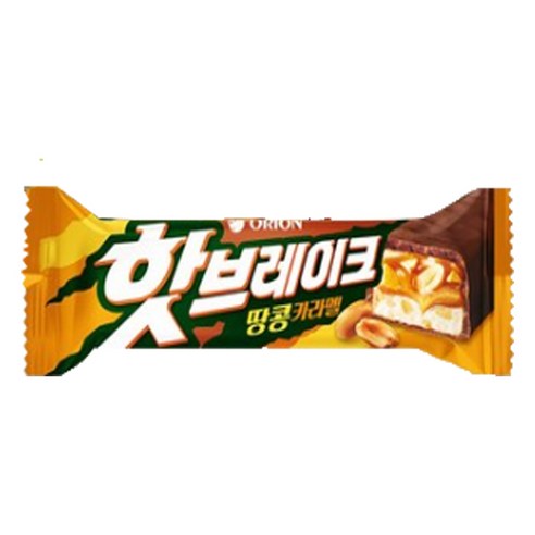 (주)오리온 핫브레이크 613G 썸네일 2