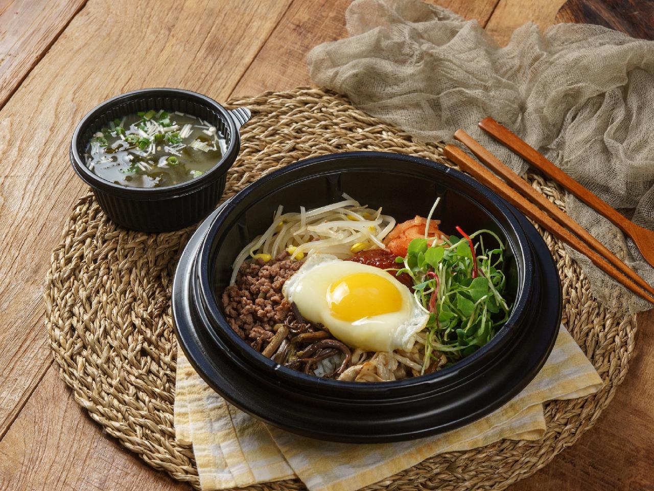 전주전통비빔밥고추장(소고기)350g_프리미엄 썸네일 2