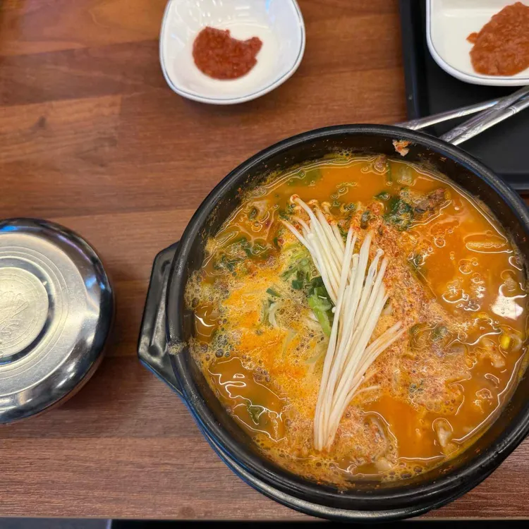 삼색모듬순대 썸네일 2