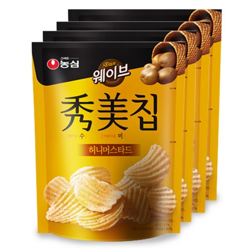 청야농산(주) 프레첼허니향머스타드맛85g 썸네일 2