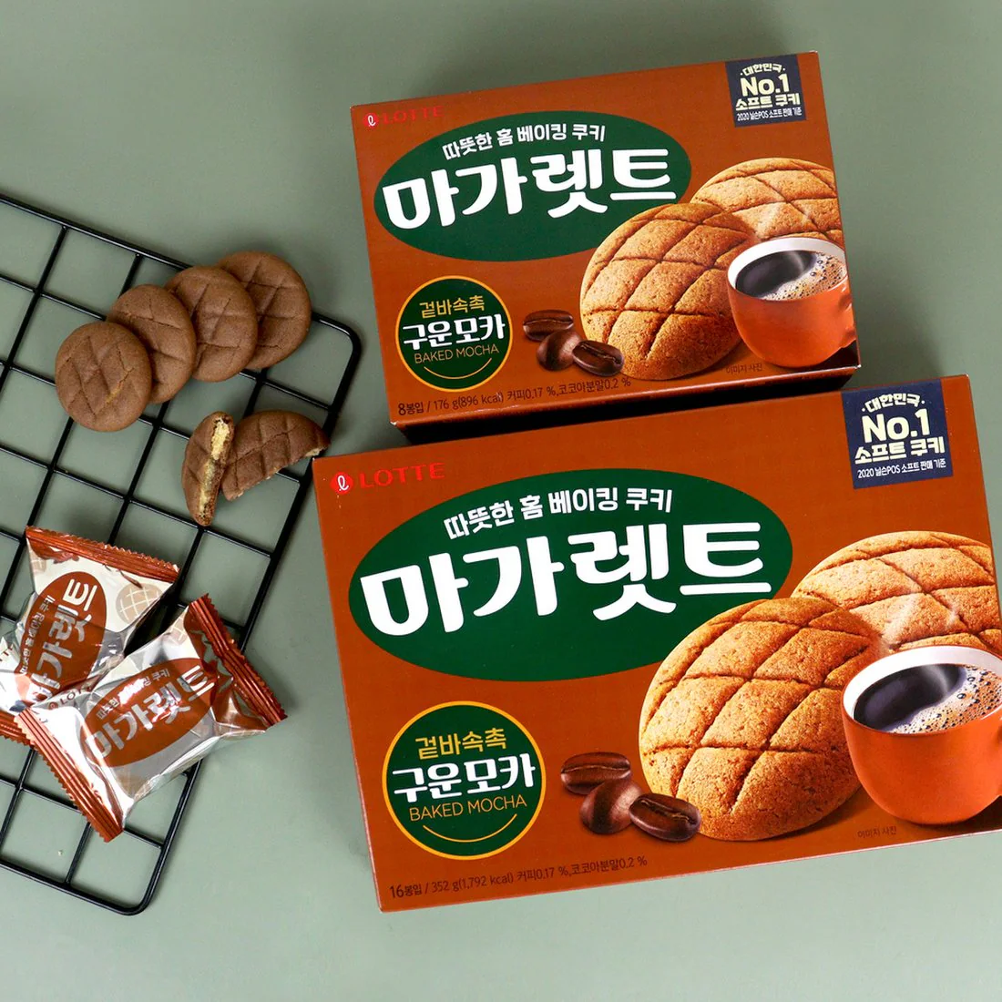 까페로티 50G 썸네일 3